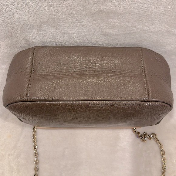 🍪 SEE BY CHLOE leather crossbody purse - Picture 7 of 12